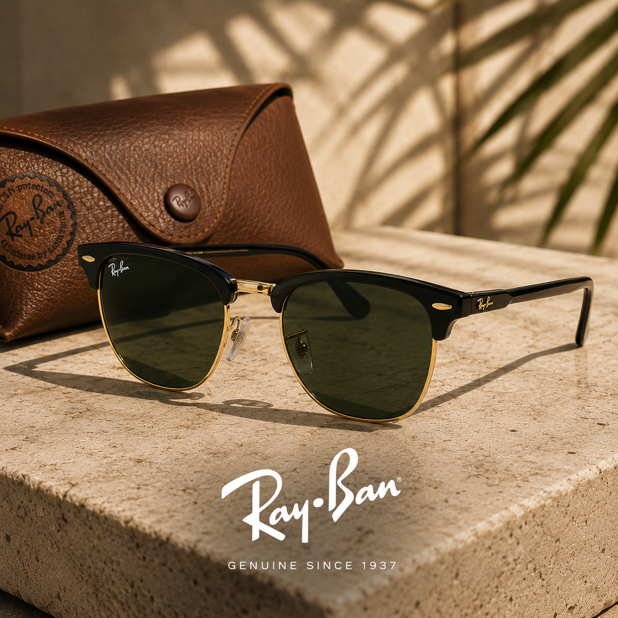 Ray-Ban
