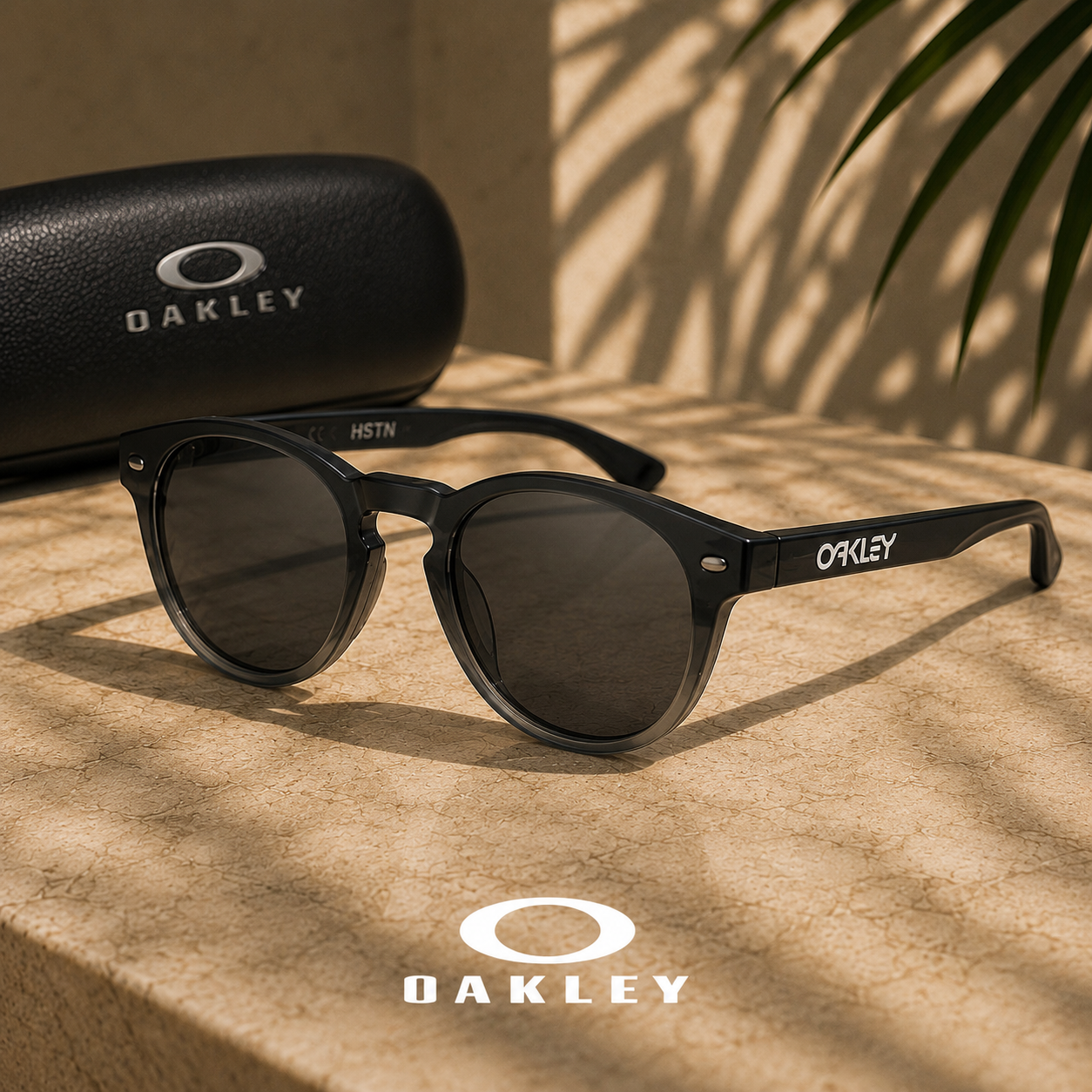 Oakley