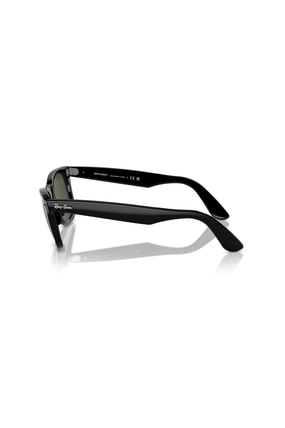 Ray-Ban RB2140 901 50 Unisex Güneş Gözlüğü ürün görseli 2
