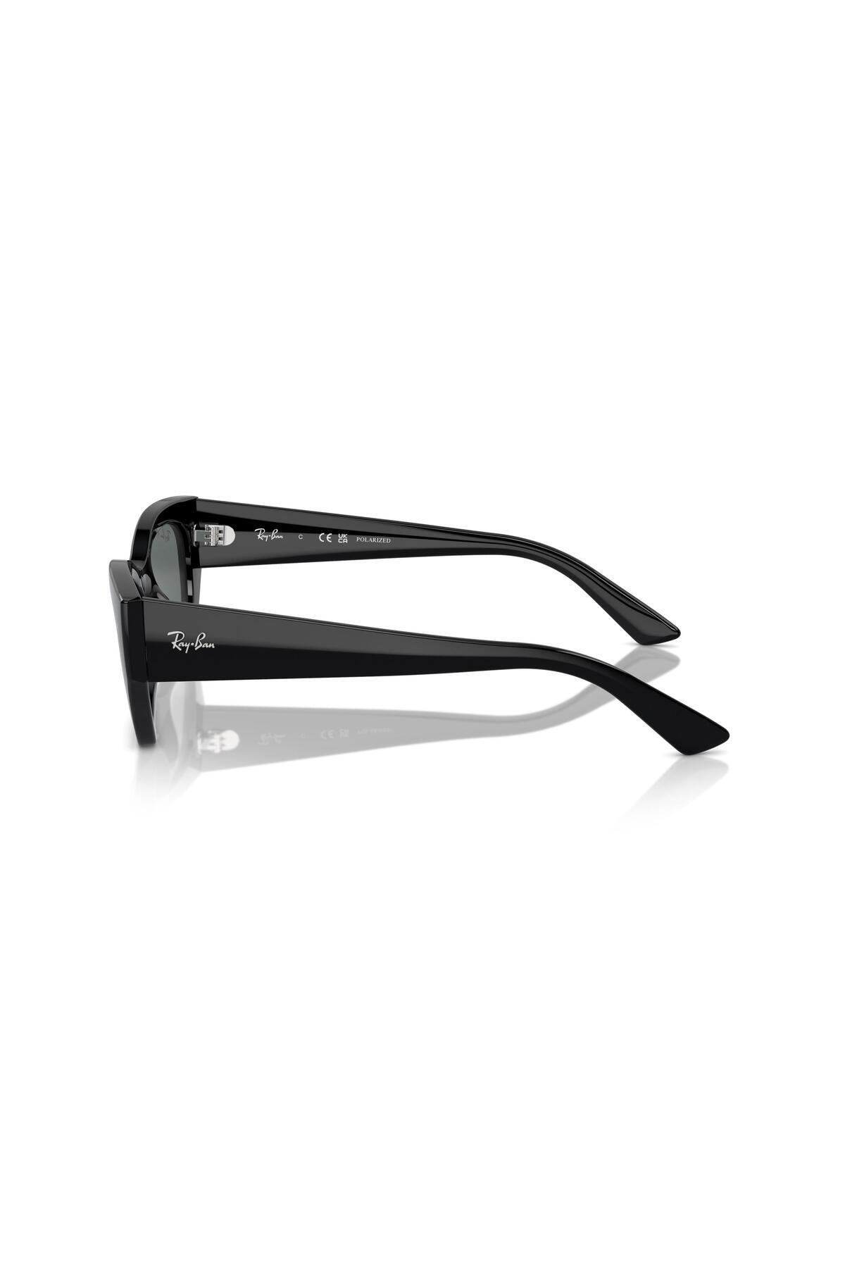 Ray-Ban RB 4430 667787 49 Kadın Güneş Gözlüğü ürün görseli 2