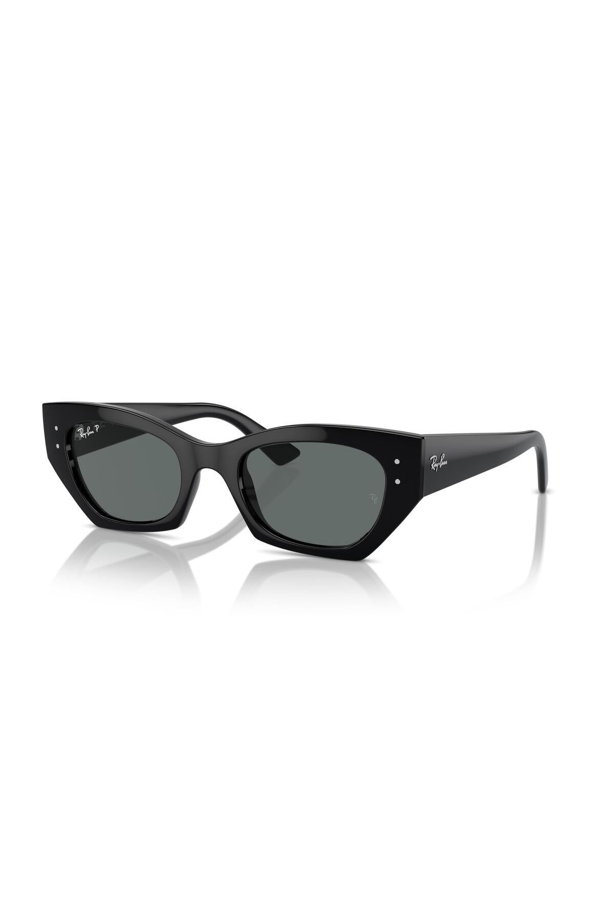 Ray-Ban RB 4430 667787 49 Kadın Güneş Gözlüğü ürün görseli