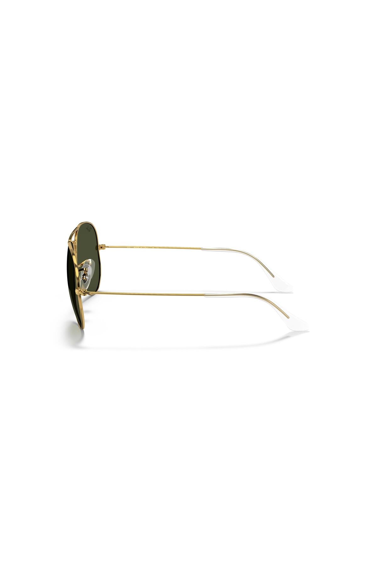 Ray-Ban RB3025L L0205 58 Unisex Güneş Gözlüğü ürün görseli 3