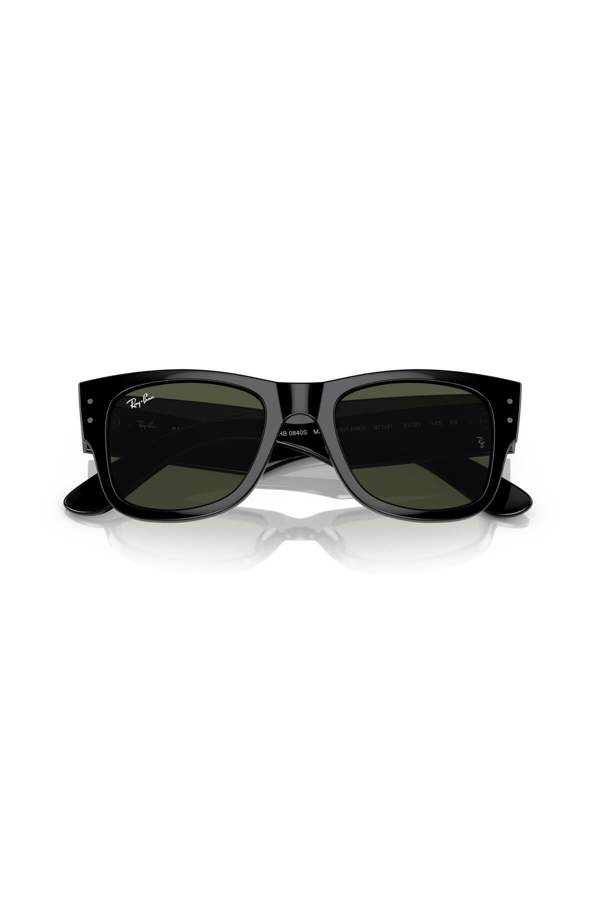 Ray-Ban RB 0840S 901/31 51 Unisex Güneş Gözlüğü ürün görseli 7