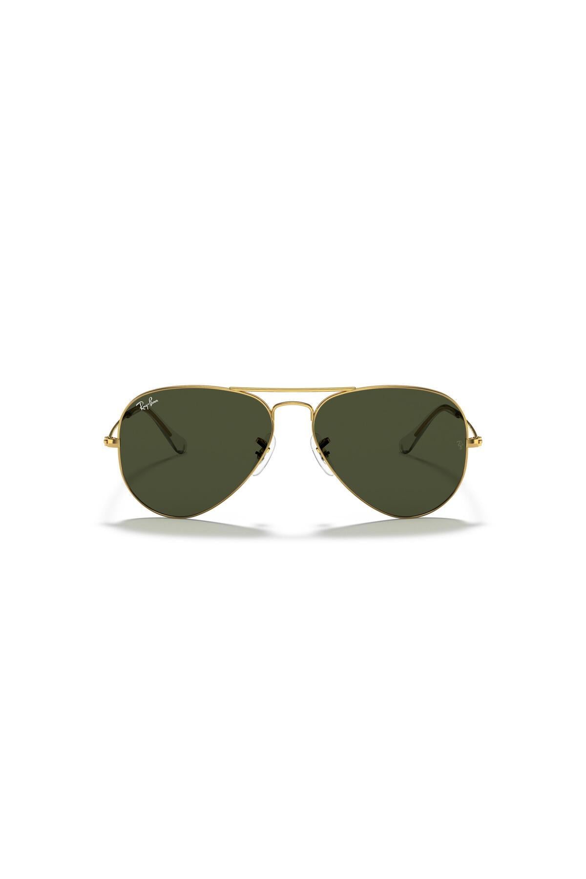 Ray-Ban RB3025L L0205 58 Unisex Güneş Gözlüğü ürün görseli 6