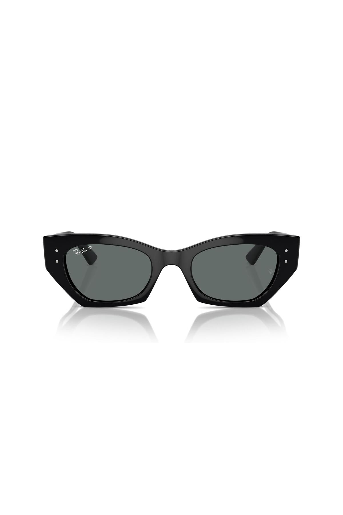 Ray-Ban RB 4430 667787 49 Kadın Güneş Gözlüğü ürün görseli 5