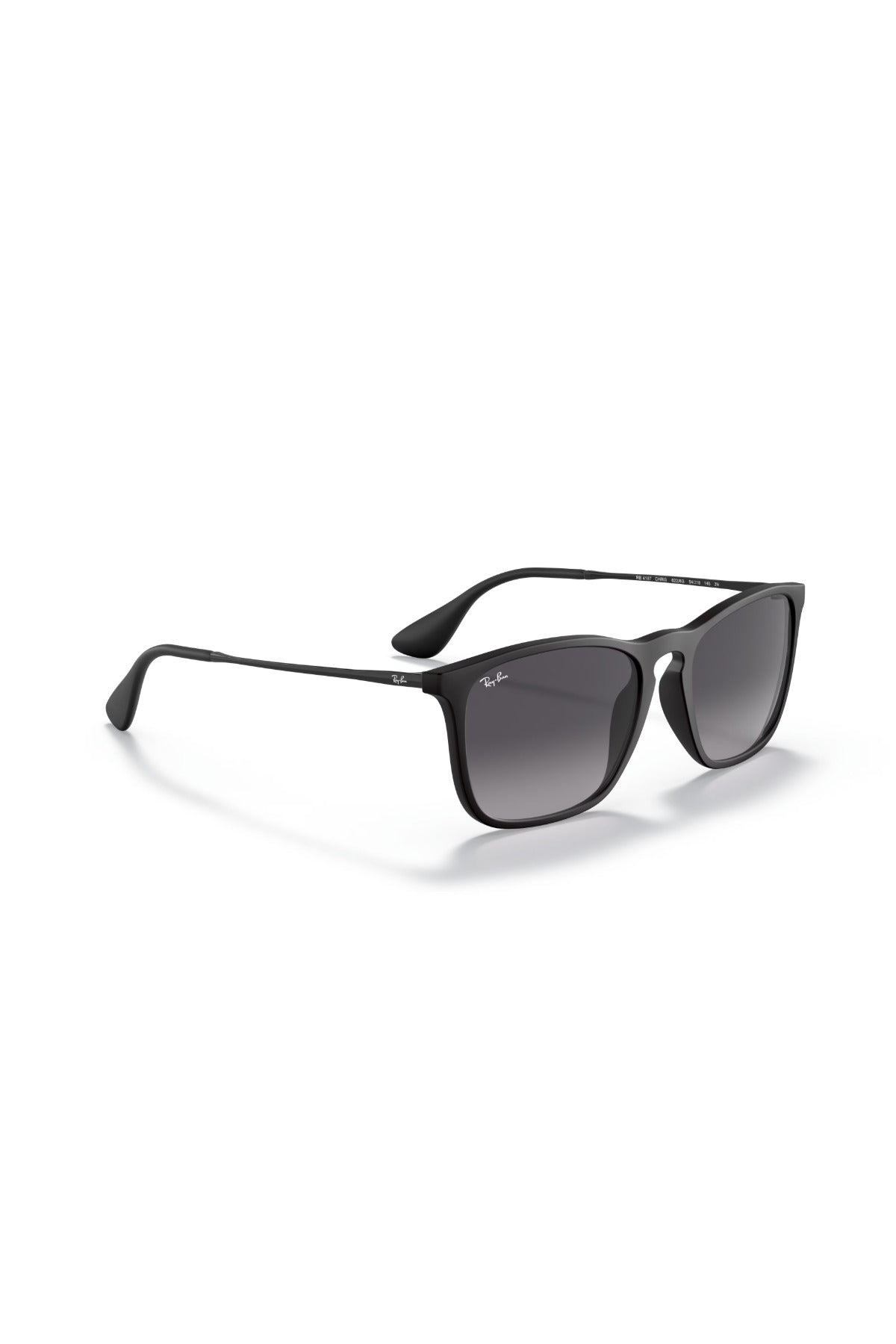 Ray-Ban RB 4187 622/8G 54 CHRIS Kadın Güneş Gözlüğü ürün görseli 4