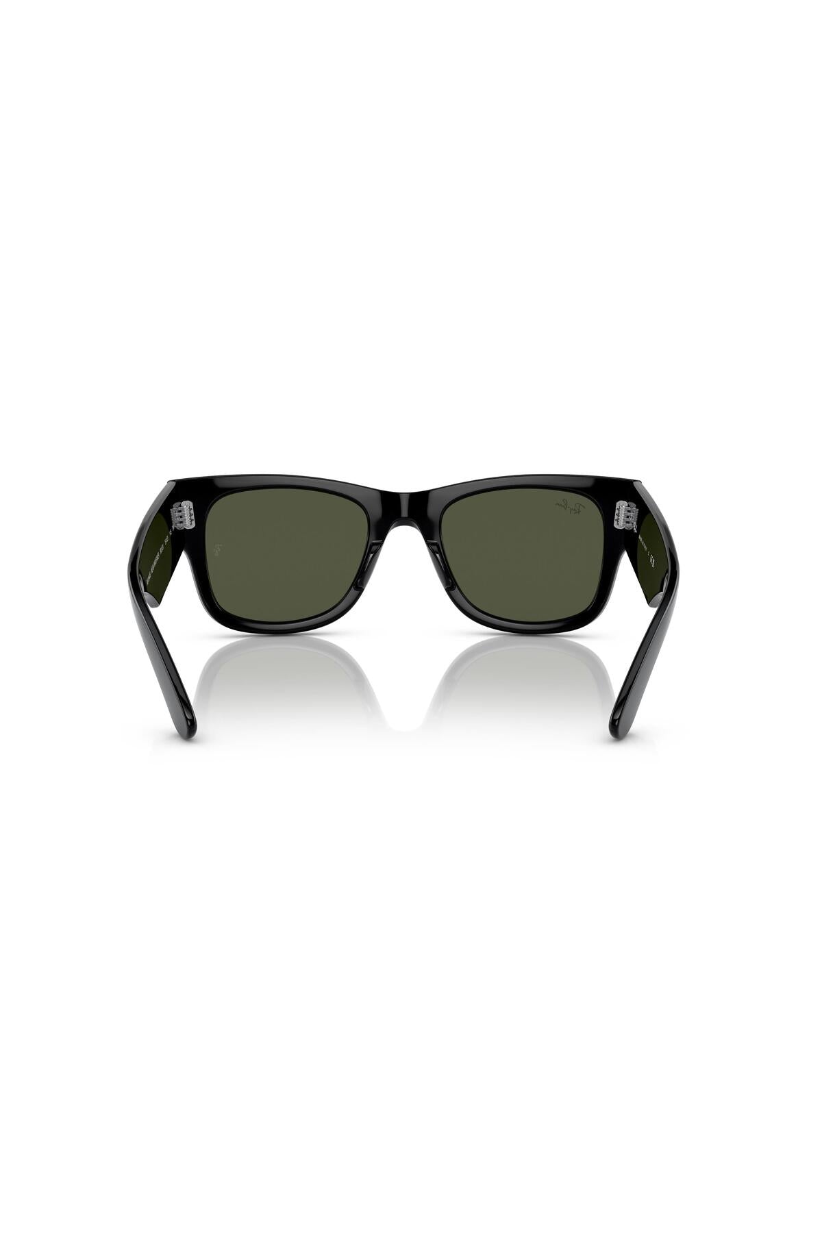 Ray-Ban RB 0840S 901/31 51 Unisex Güneş Gözlüğü ürün görseli 4