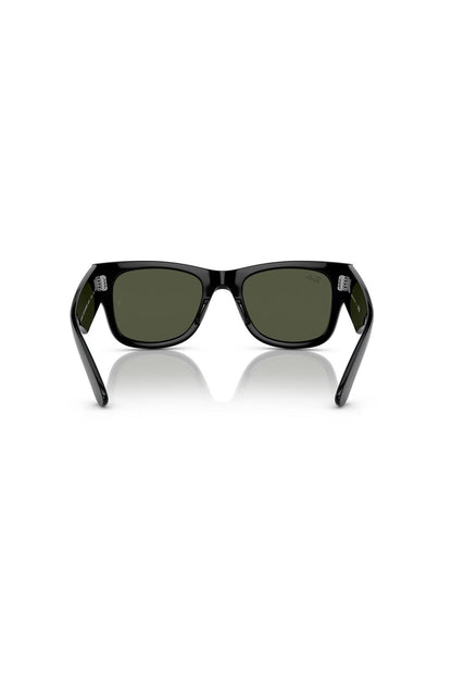 Ray-Ban RB 0840S 901/31 51 Unisex Güneş Gözlüğü ürün görseli 4
