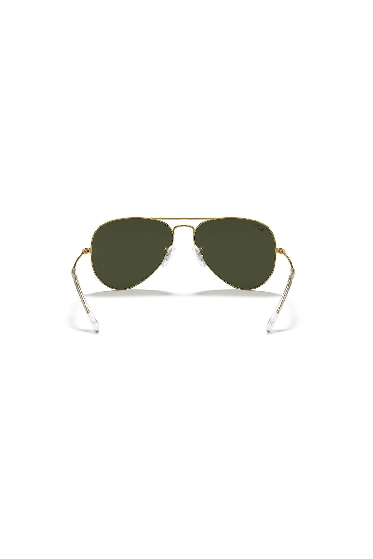 Ray-Ban RB3025L L0205 58 Unisex Güneş Gözlüğü ürün görseli 4