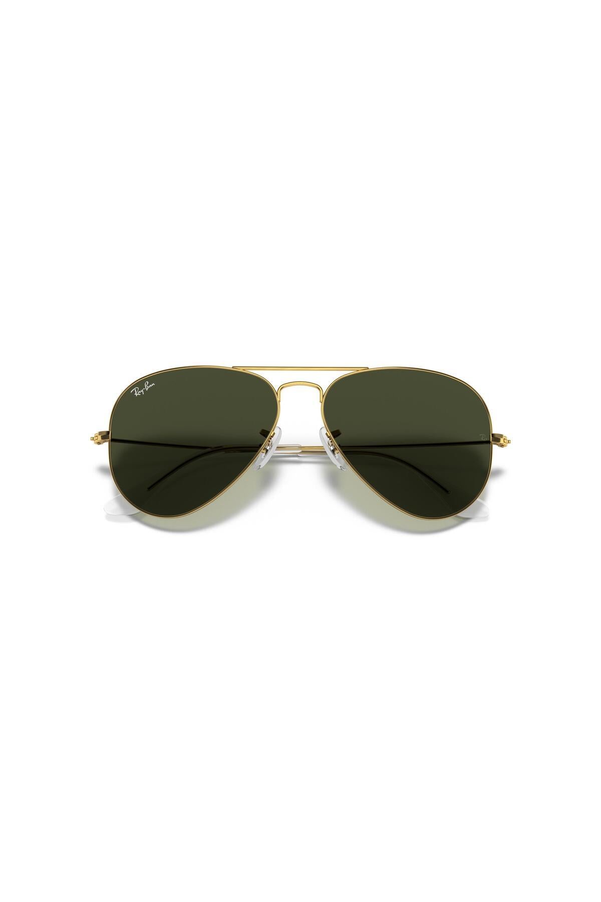 Ray-Ban RB3025L L0205 58 Unisex Güneş Gözlüğü ürün görseli 7
