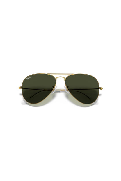 Ray-Ban RB3025L L0205 58 Unisex Güneş Gözlüğü ürün görseli 7