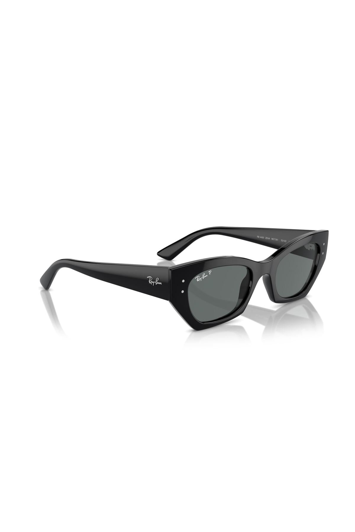 Ray-Ban RB 4430 667787 49 Kadın Güneş Gözlüğü ürün görseli 4