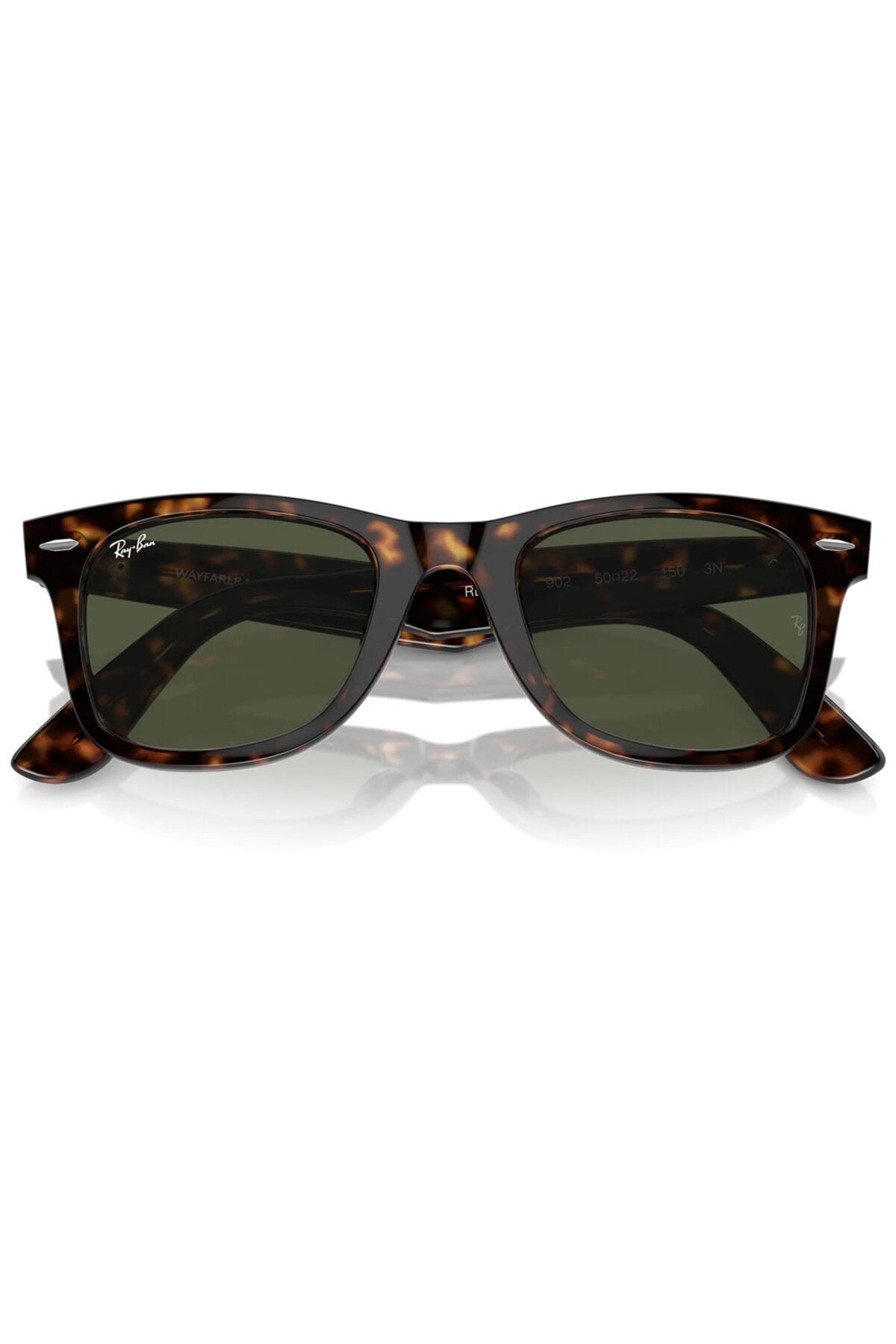 Ray-Ban RB2140 902 50 Unisex Güneş Gözlüğü ürün görseli 6