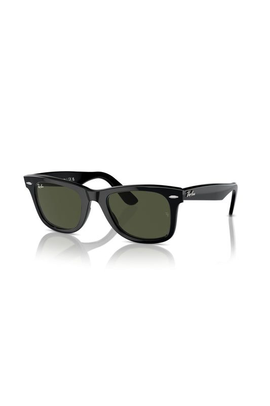 Ray-Ban RB2140 901 50 Unisex Güneş Gözlüğü ürün görseli