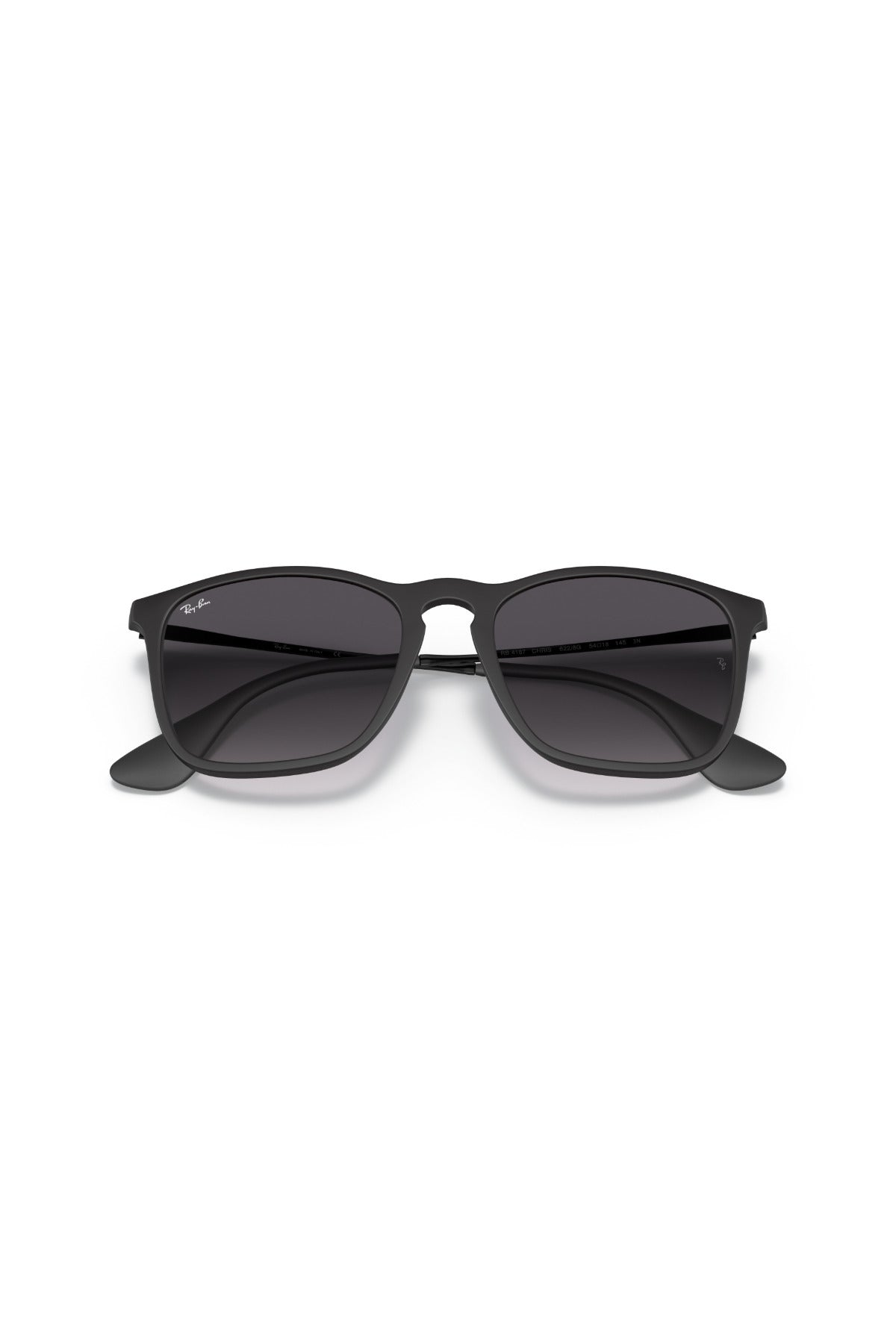 Ray-Ban RB 4187 622/8G 54 CHRIS Kadın Güneş Gözlüğü ürün görseli 6