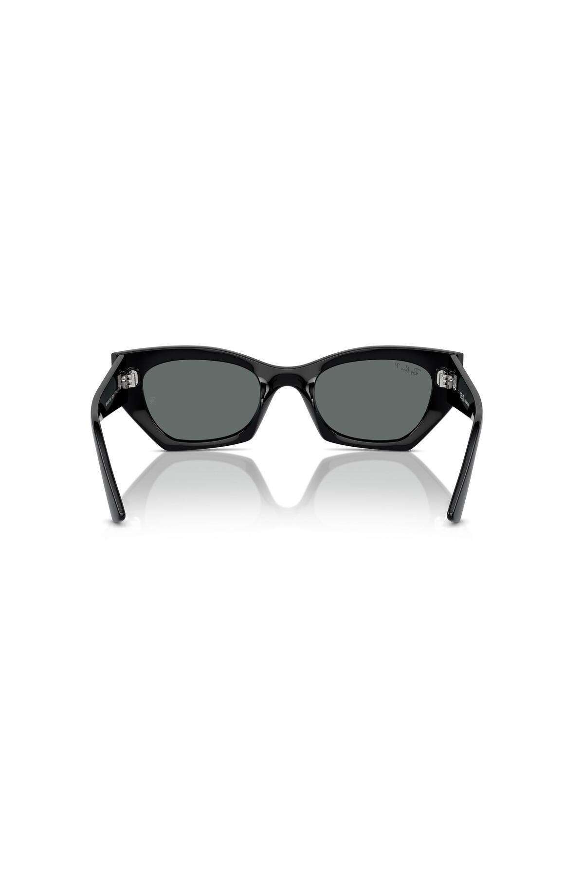 Ray-Ban RB 4430 667787 49 Kadın Güneş Gözlüğü ürün görseli 3