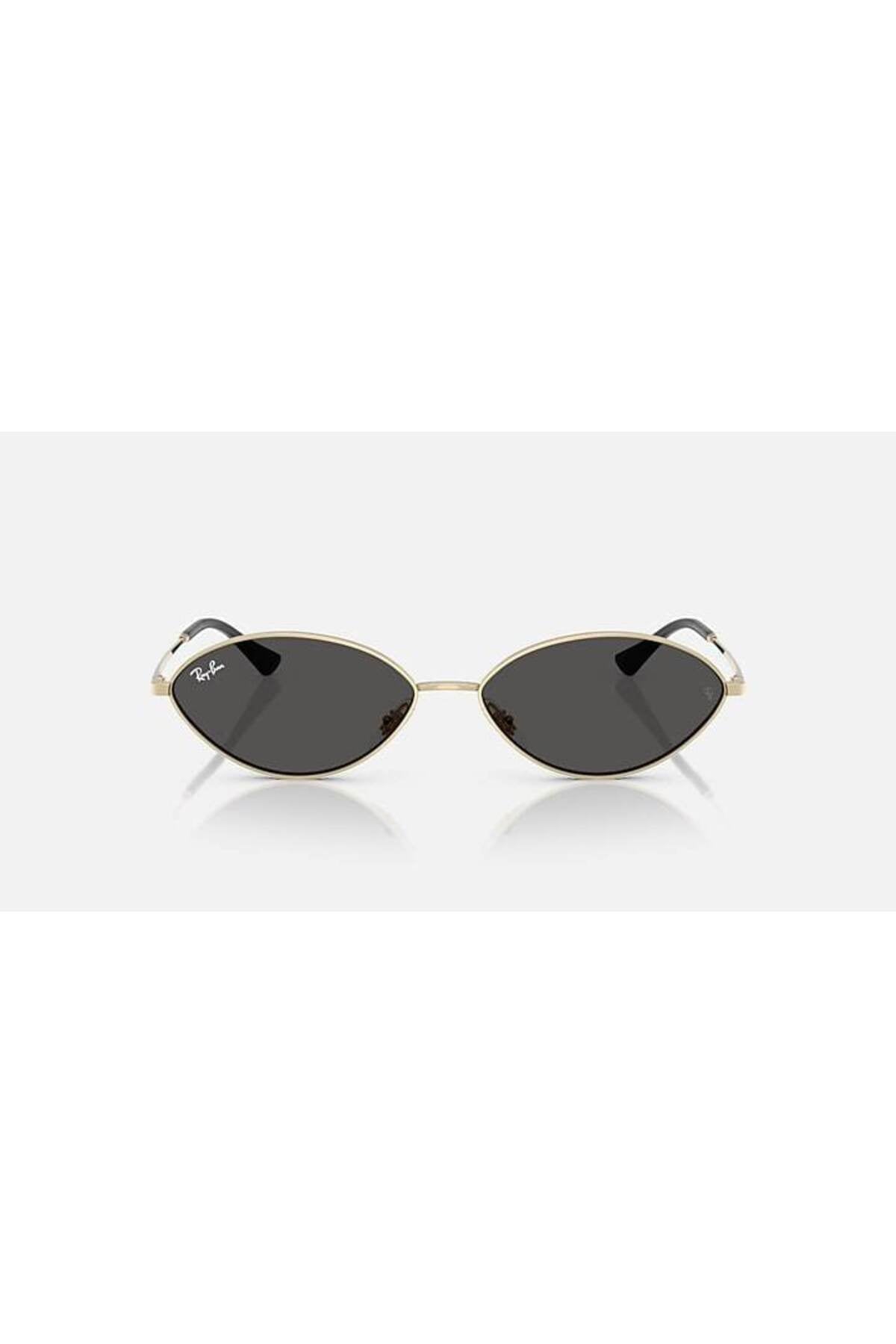 Ray-Ban RB3757- 92138756 Unisex Güneş Gözlüğü ürün görseli 4