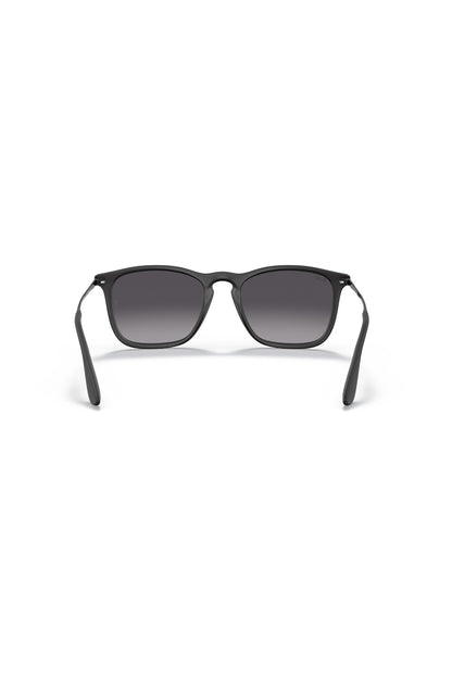 Ray-Ban RB 4187 622/8G 54 CHRIS Kadın Güneş Gözlüğü ürün görseli 3